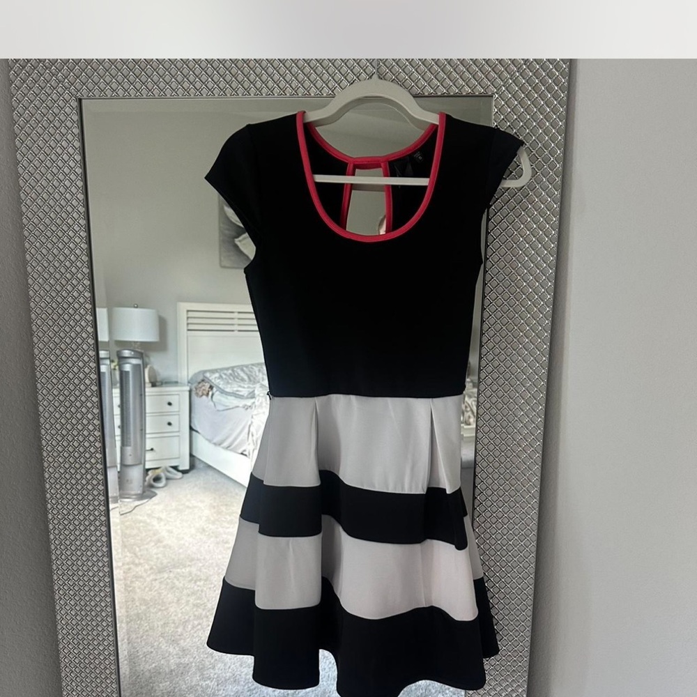 Womens dress